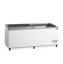  TEFCOLD SUPER B185F Mrazicí ostrov  
